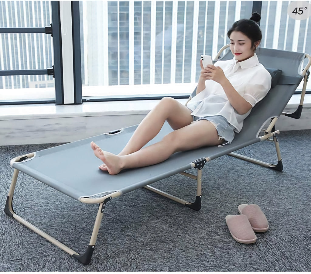 Garden Sklopiva Ležaljka