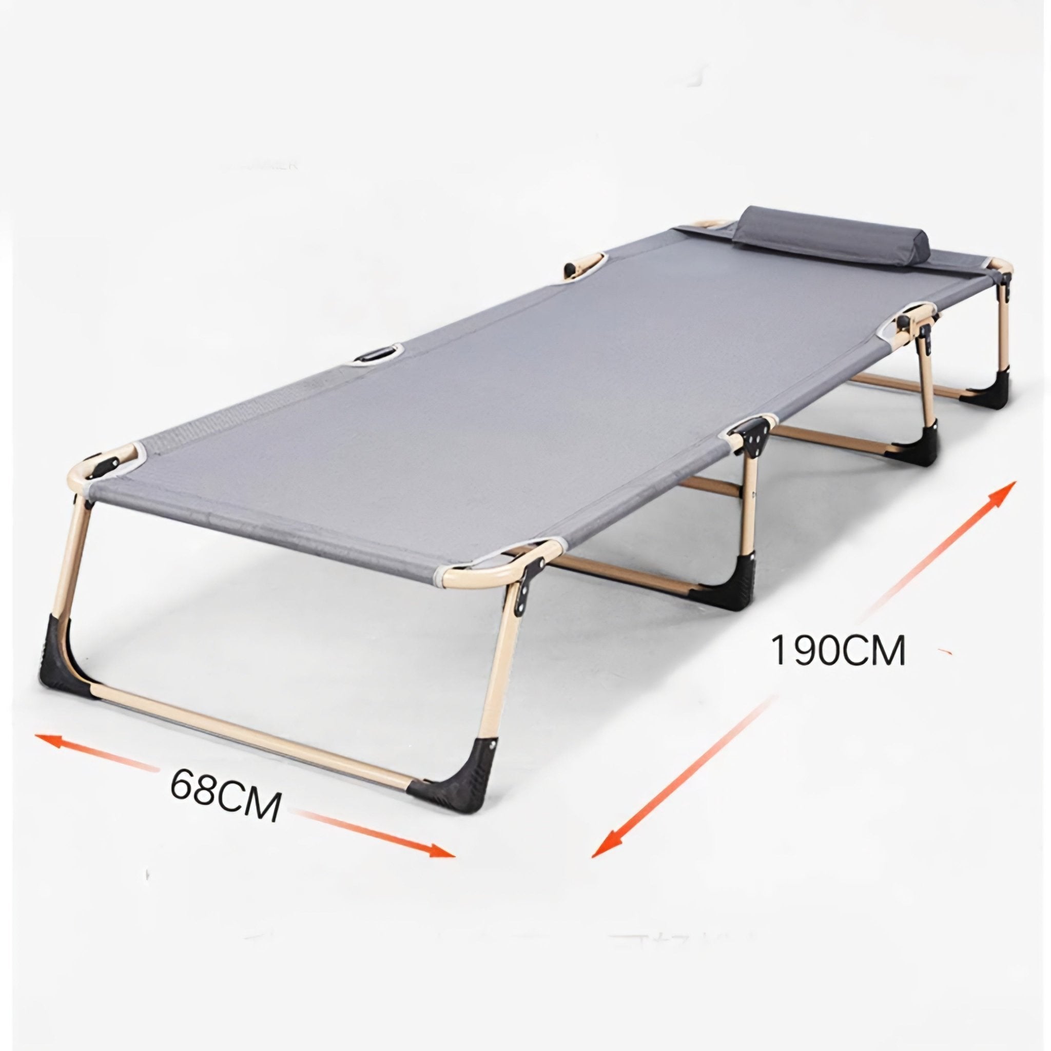 Garden Sklopiva Ležaljka