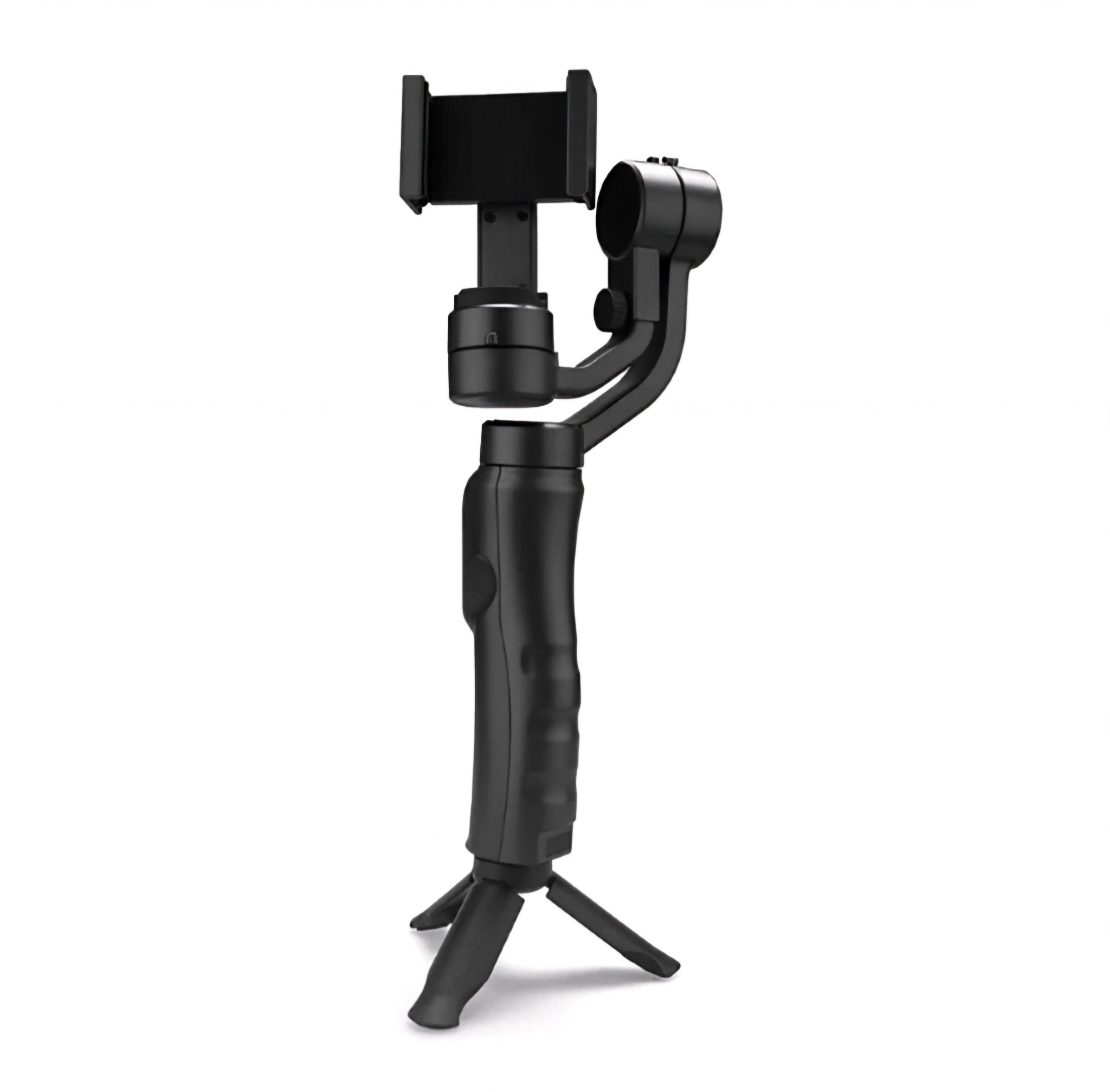 Gimbal Stabilizator za Pametne Telefone s 3-osi