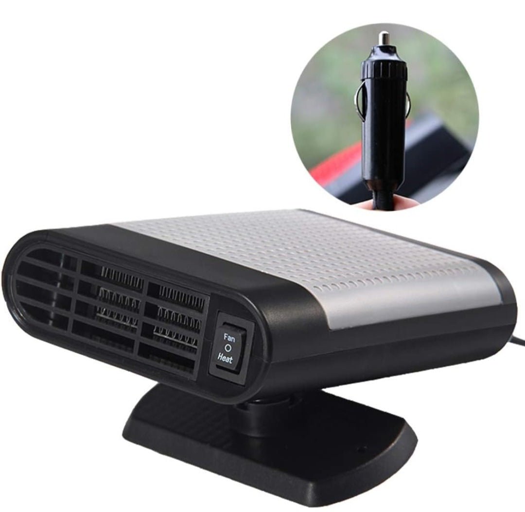 Grijalica za auto QW-104 12V 200W