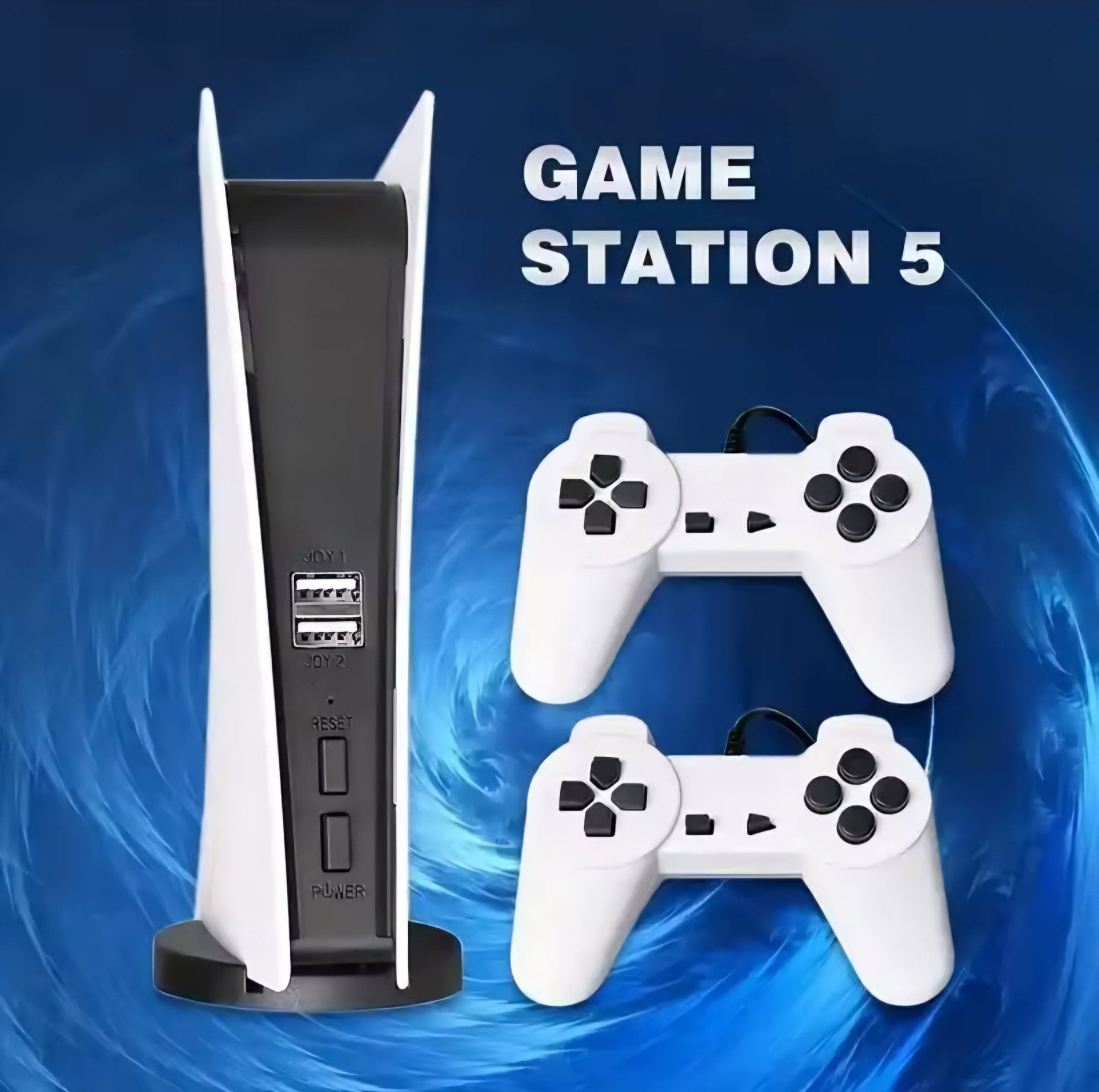 GS5 Retro Igraća Konzola