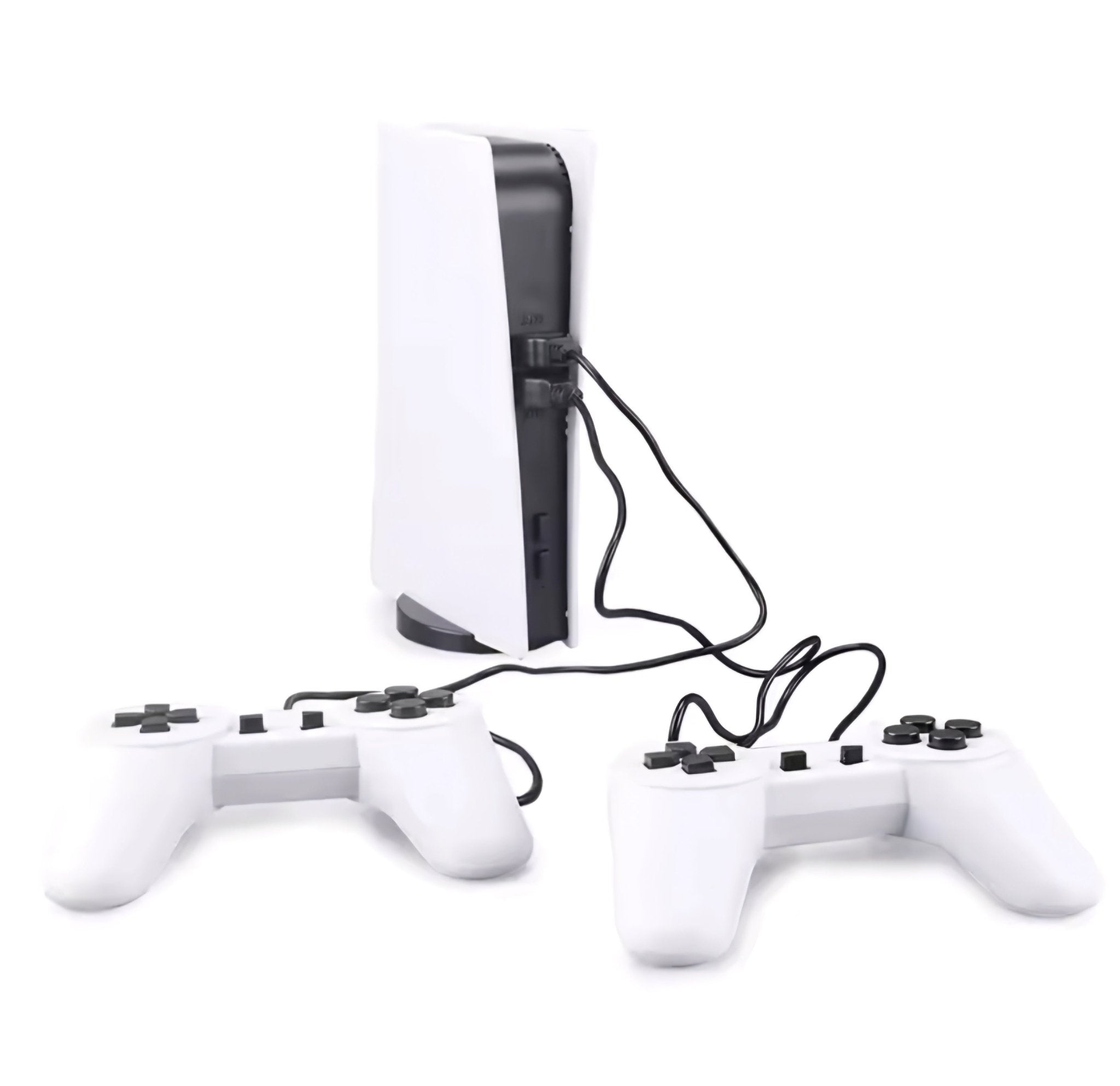 GS5 Retro Igraća Konzola