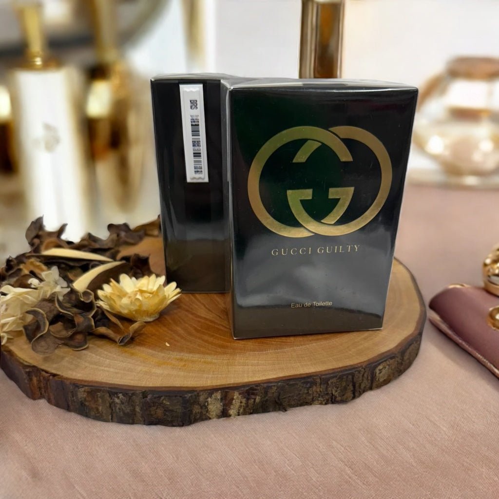 Guilty Eau de Toilette Parfem