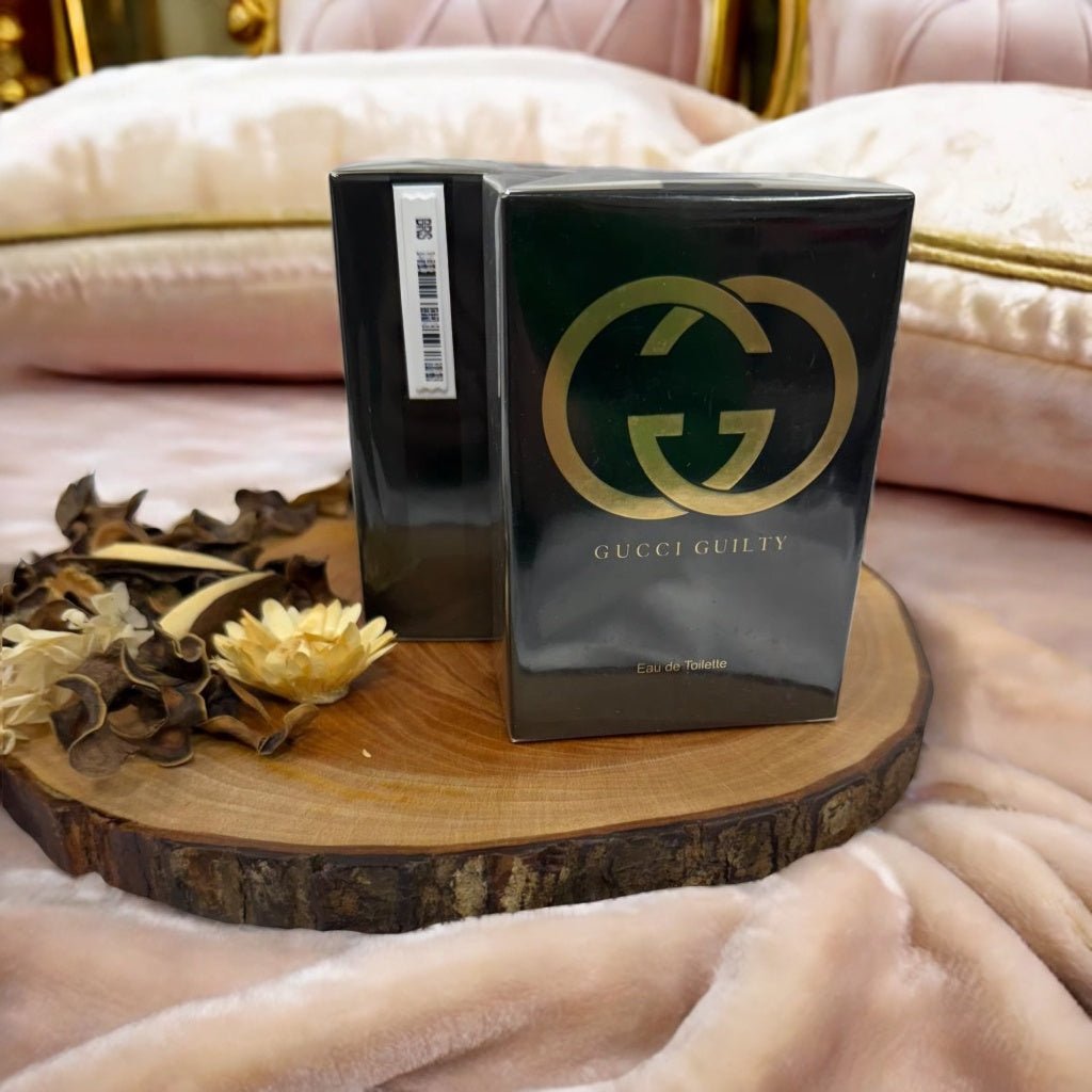 Guilty Eau de Toilette Parfem