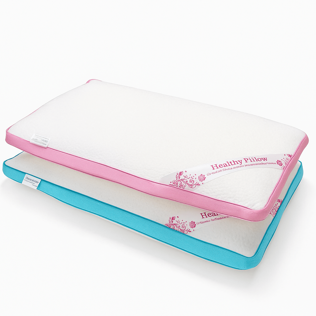 Healthy Pillow – Anatomski Jastuk