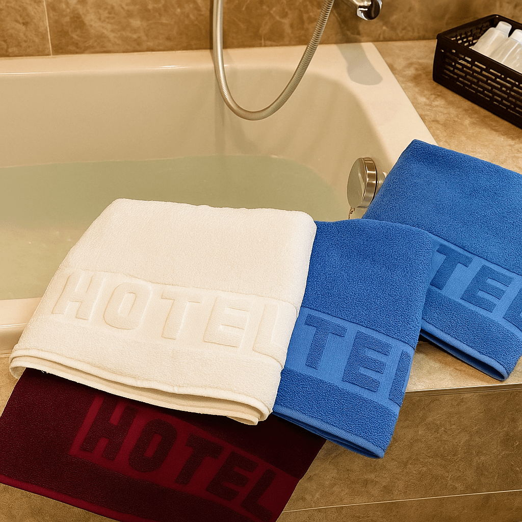Hotelski Ručnici Premium Kvalitete