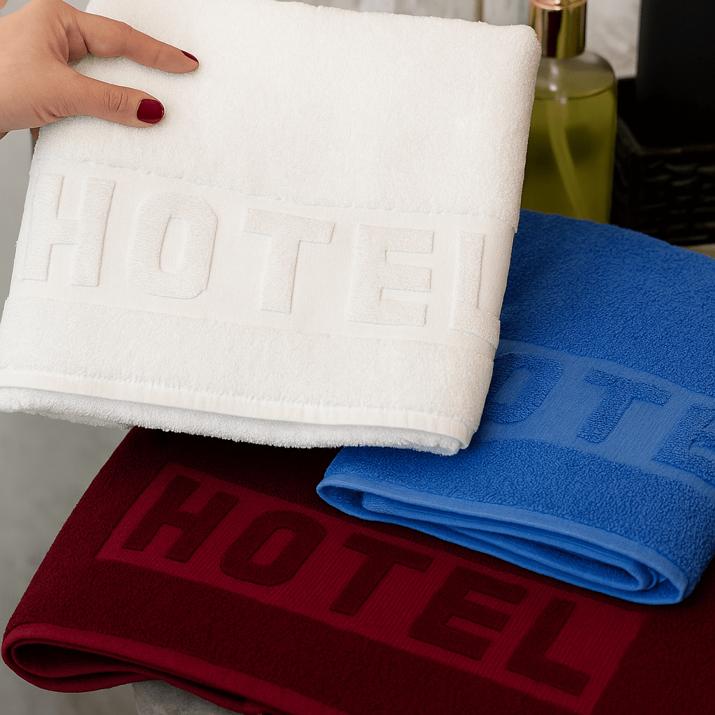 Hotelski Ručnici Premium Kvalitete