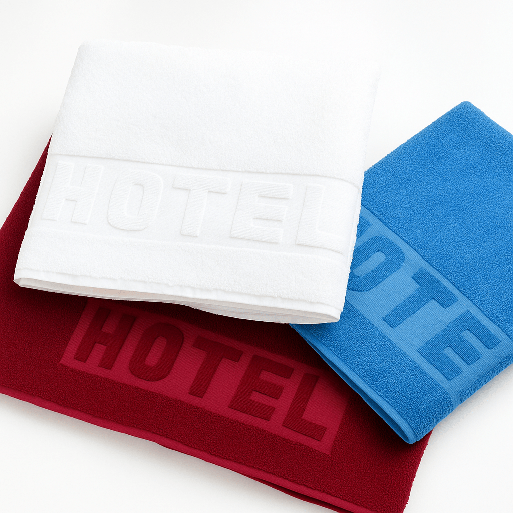 Hotelski Ručnici Premium Kvalitete