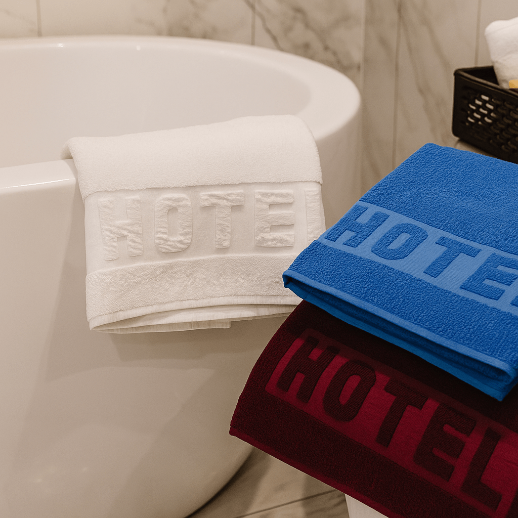 Hotelski Ručnici Premium Kvalitete