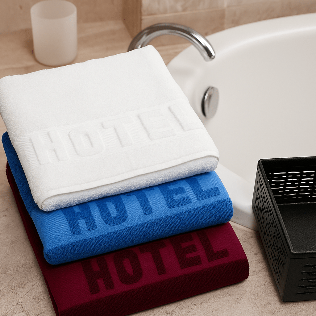 Hotelski Ručnici Premium Kvalitete