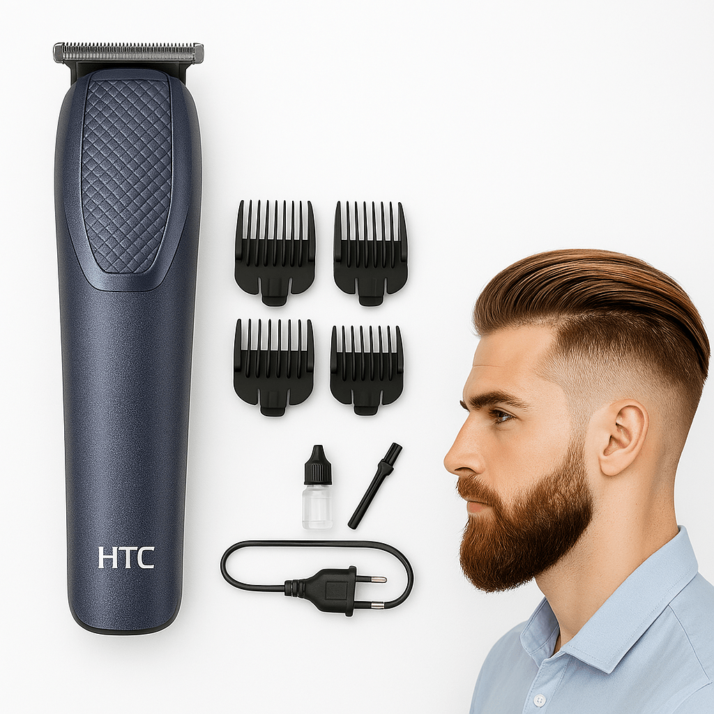 HTC AT-1210 Bežični Trimer za Kosu
