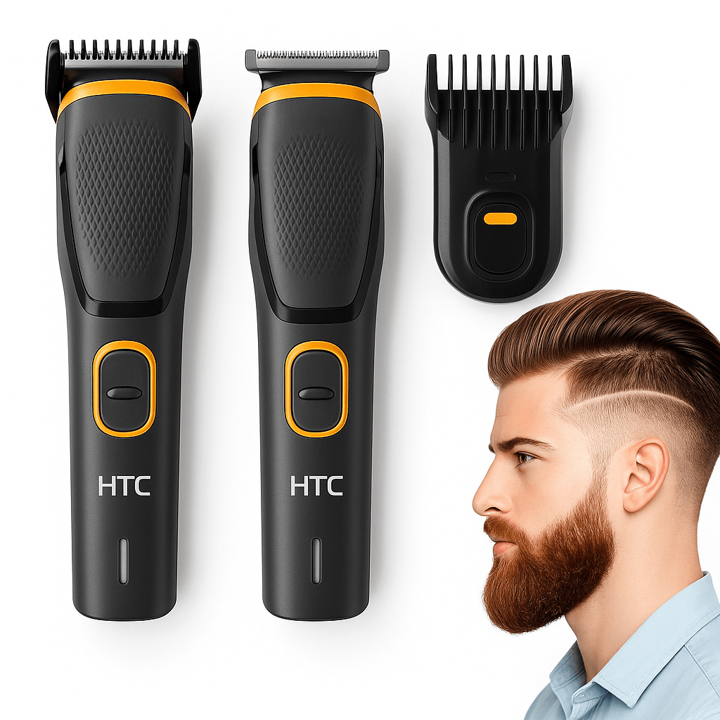 HTC AT-509 Bežični Trimer za Kosu
