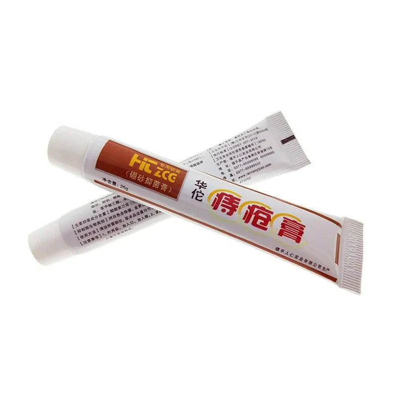 HuaTuo Krema za Hemoroide 3+1 GRATIS