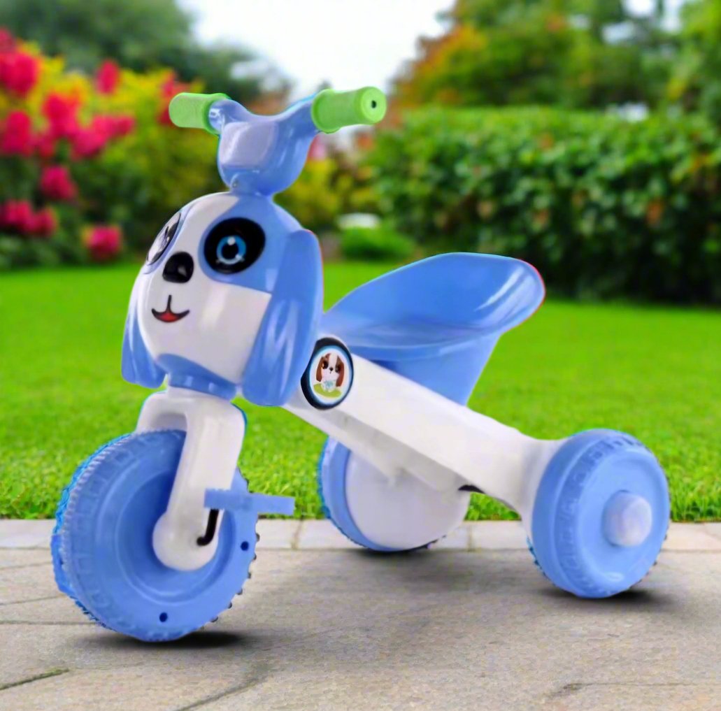 Igračka Motorić-Tricikl s Pedalama
