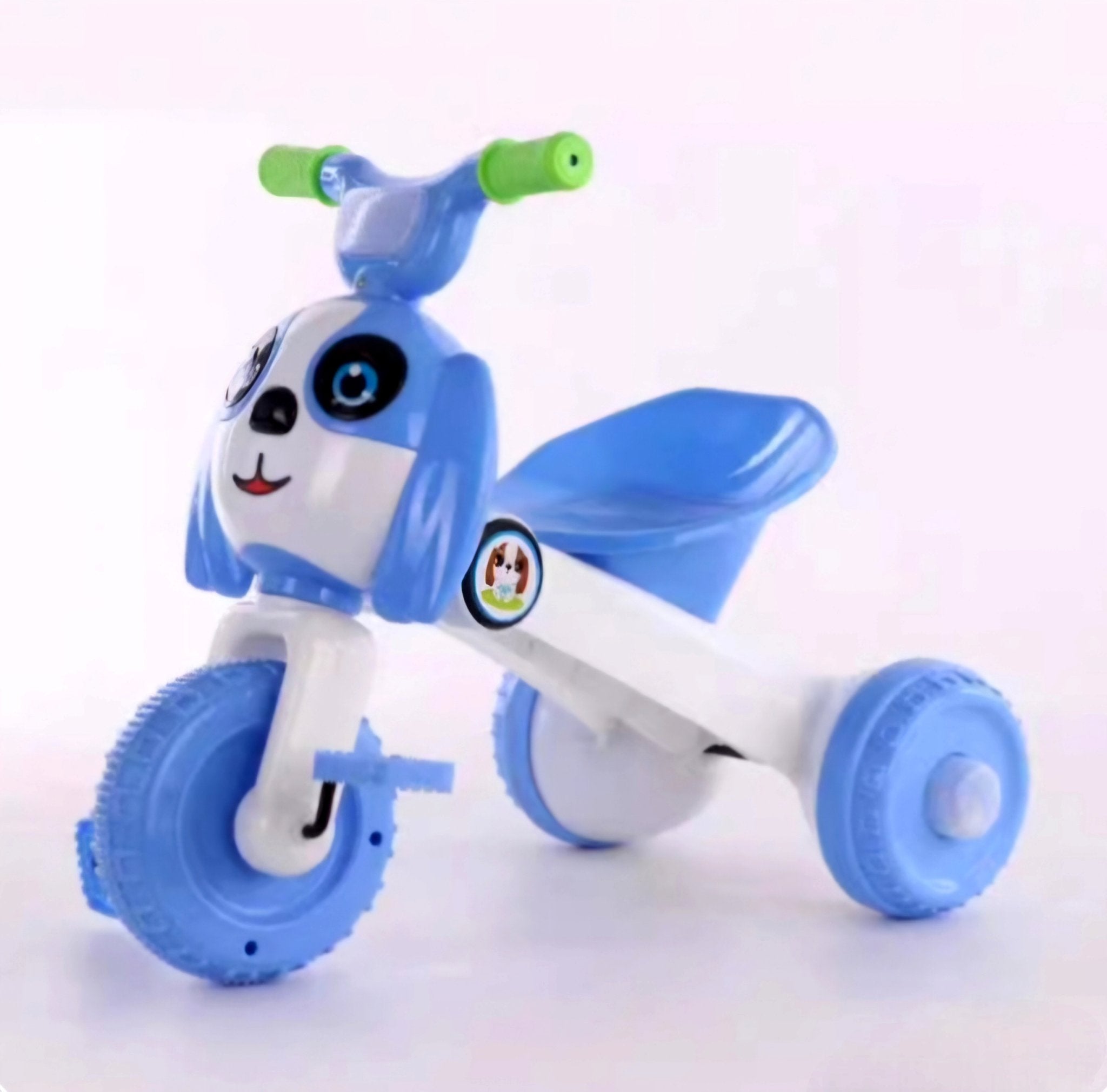 Igračka Motorić-Tricikl s Pedalama
