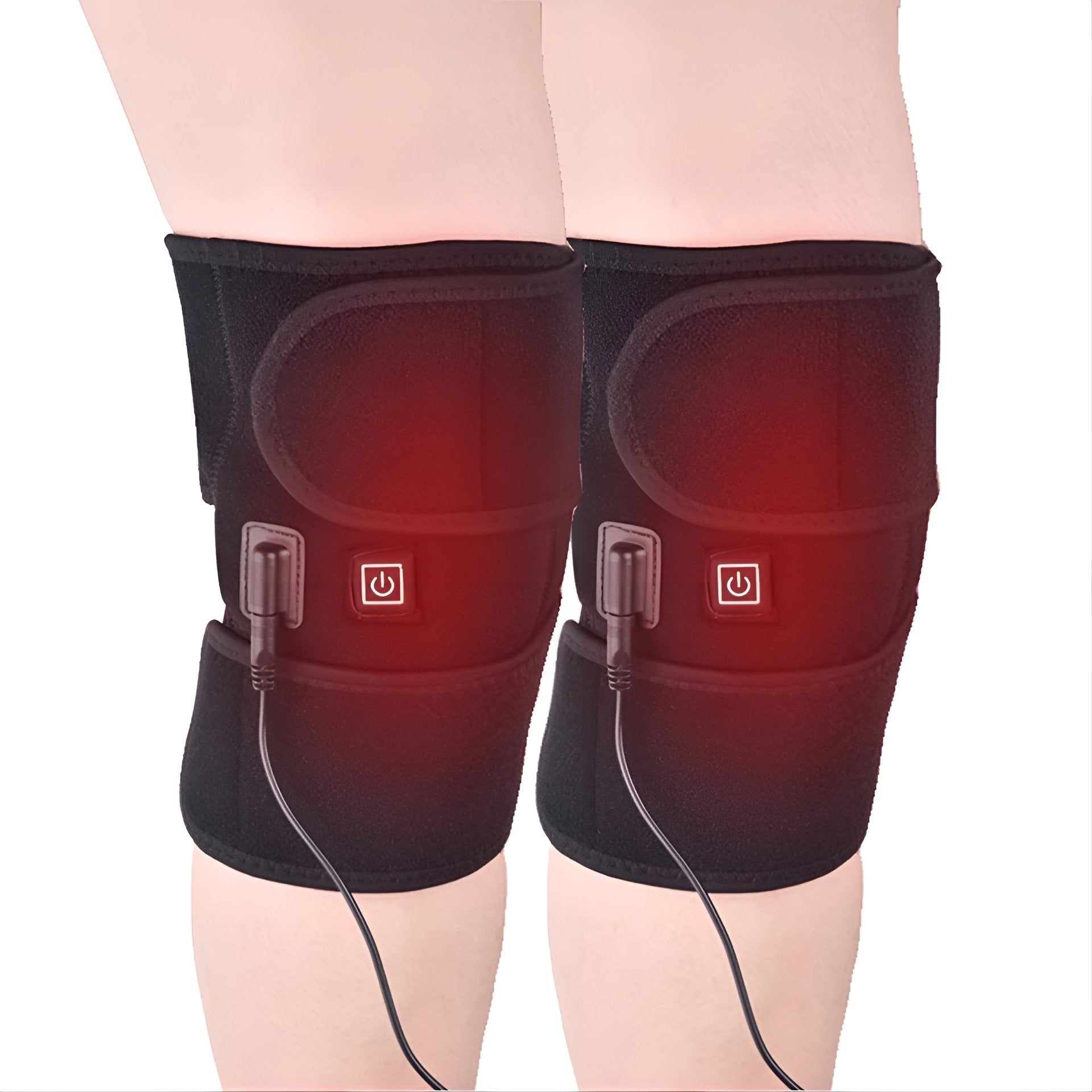 Infracrveni steznik za koljeno