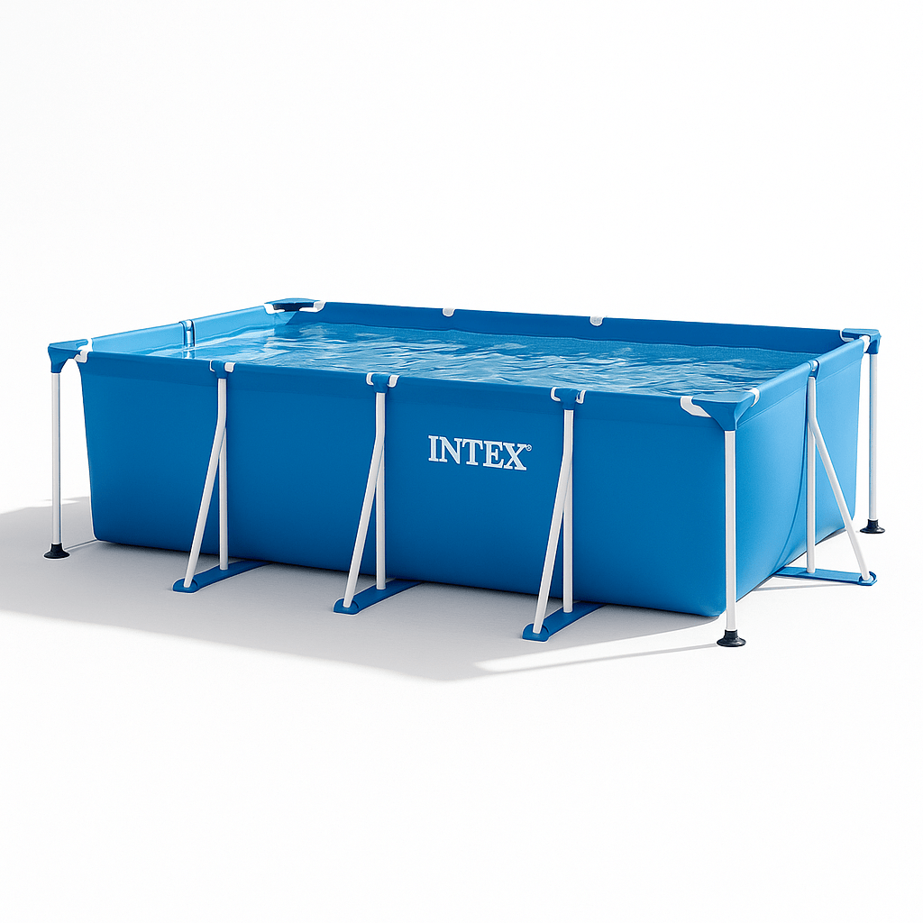 Intex Bazen 260x160x65 cm