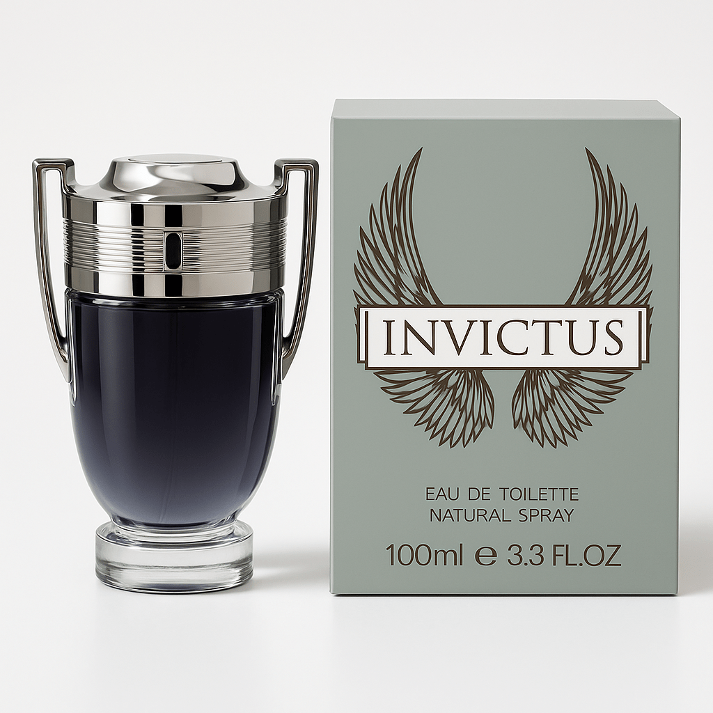 Invictus muški parfem 100 ml