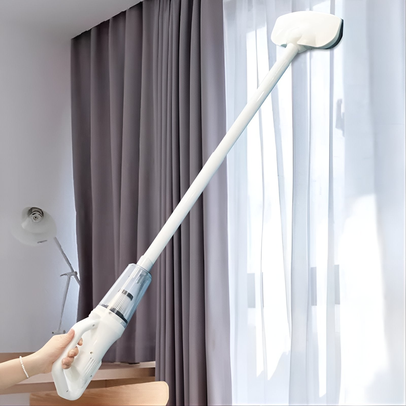 JB-168 Bežični Usisavač