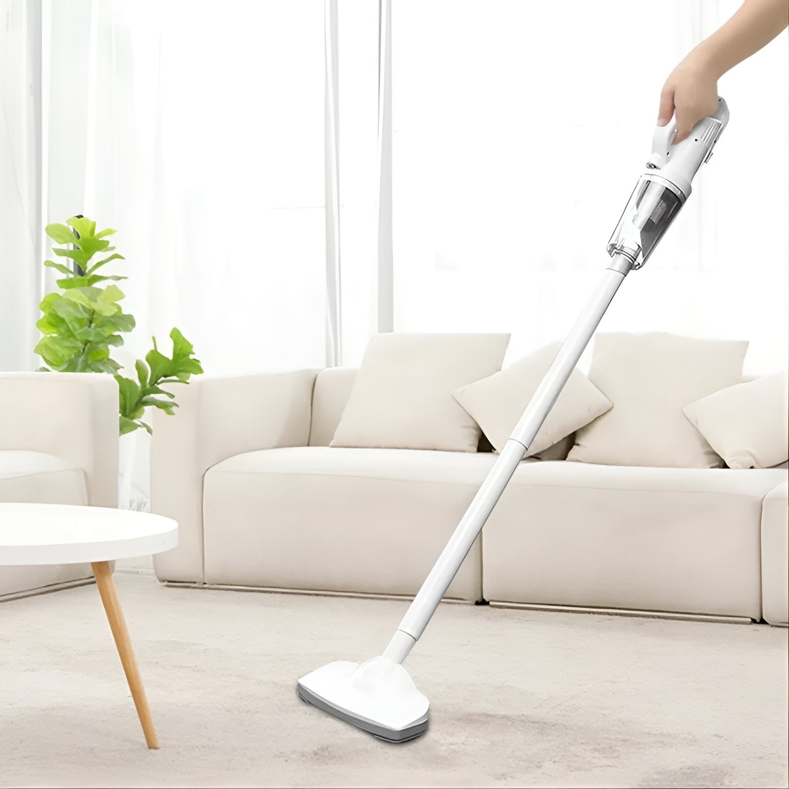 JB-168 Bežični Usisavač