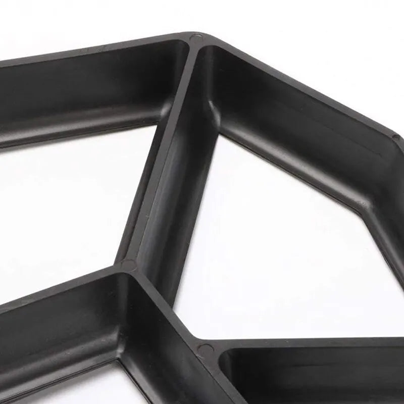 Kalup za betonske ploče