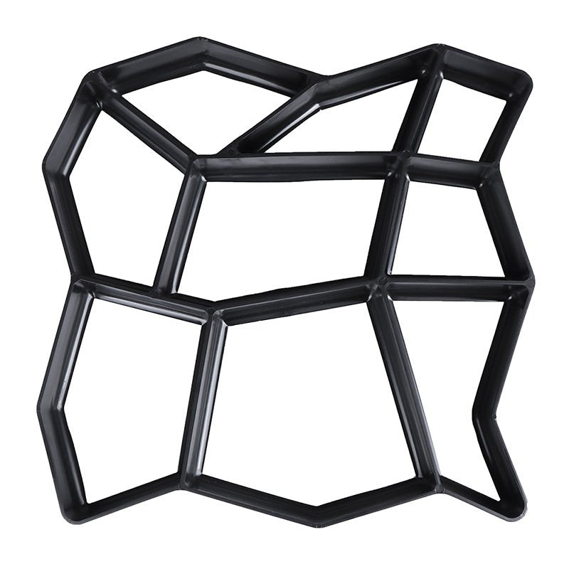 Kalup za betonske ploče