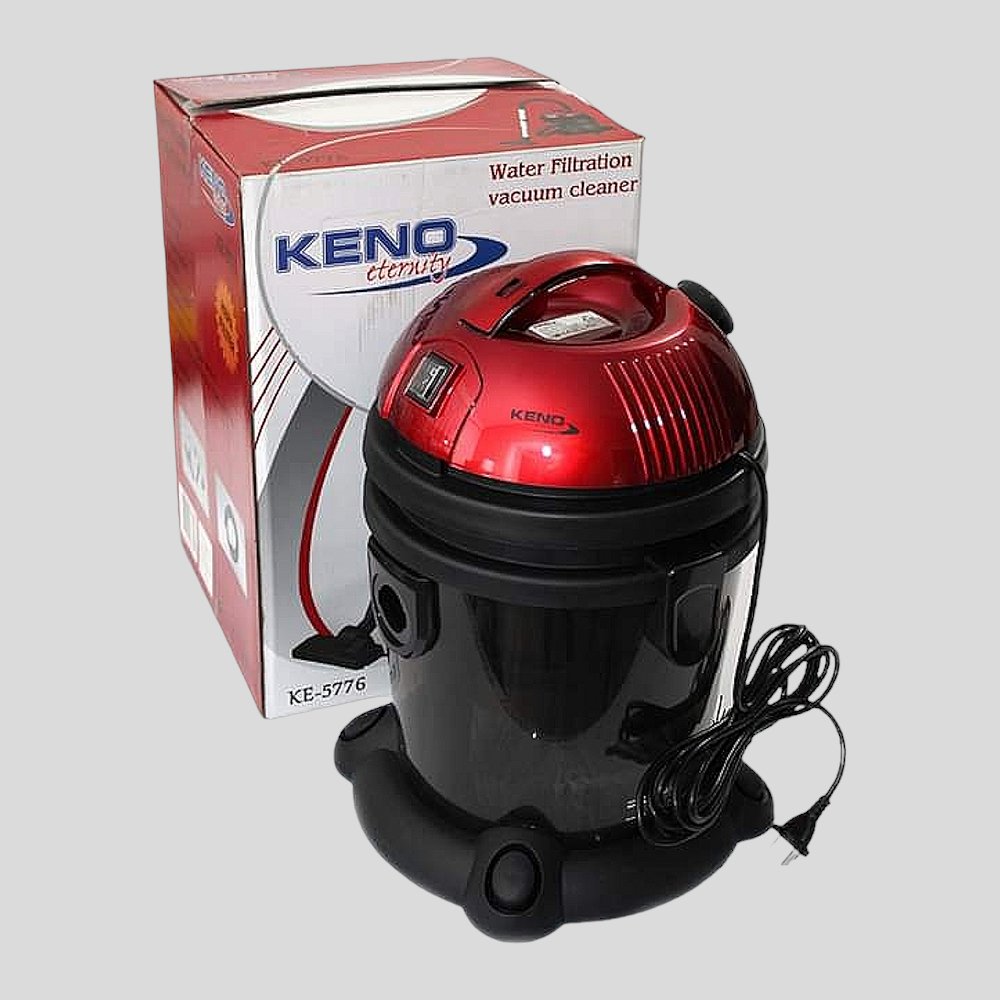 Keno usisavač na vodu