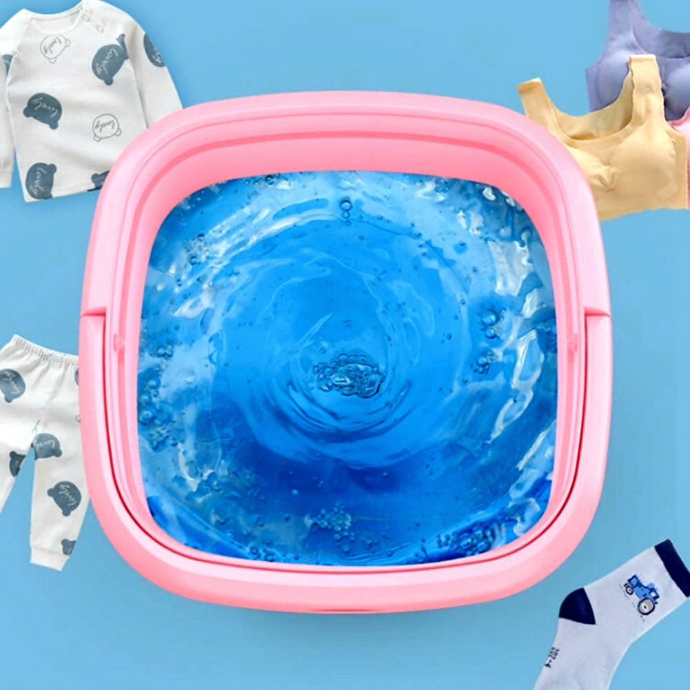 Preklopiva veš mašina