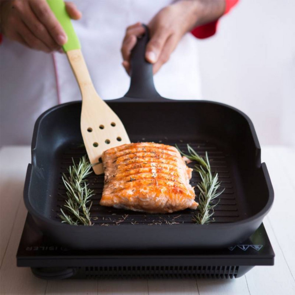 KÖNIG grill tava
