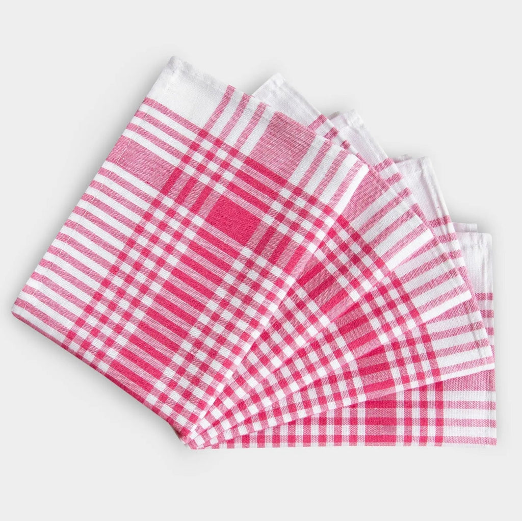 Kuhinjske krpe 10 komada