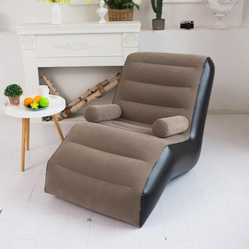 Lazy Sofa na napuhavanje