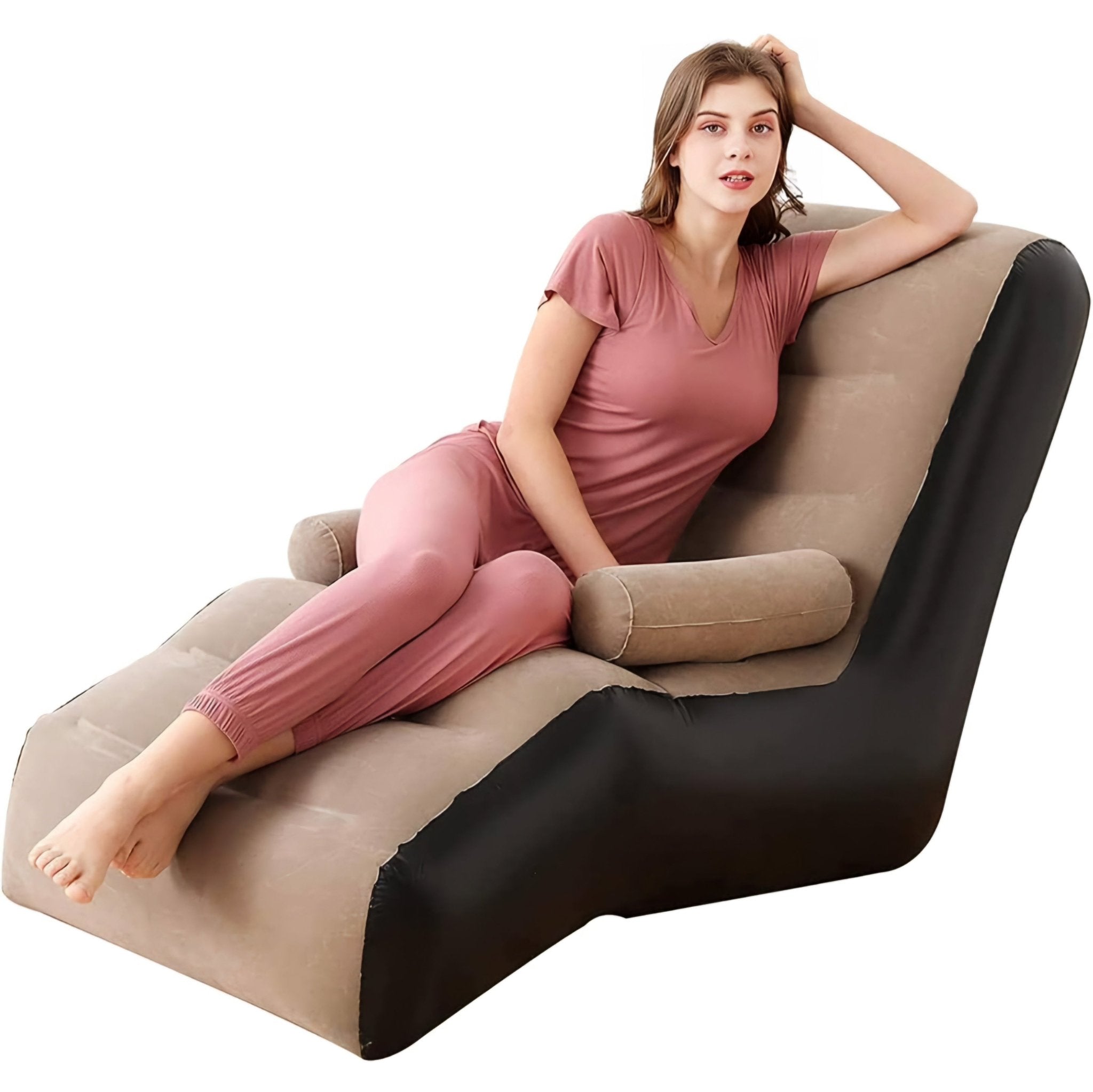 Lazy Sofa na napuhavanje