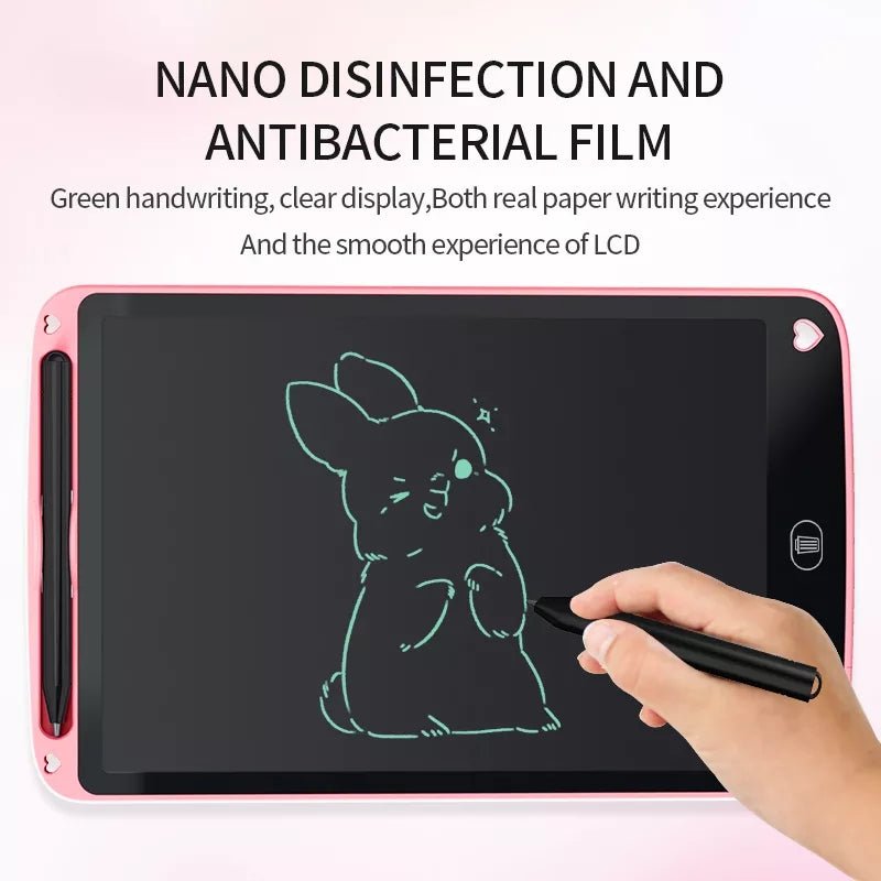 LCD pametna tabla za djecu