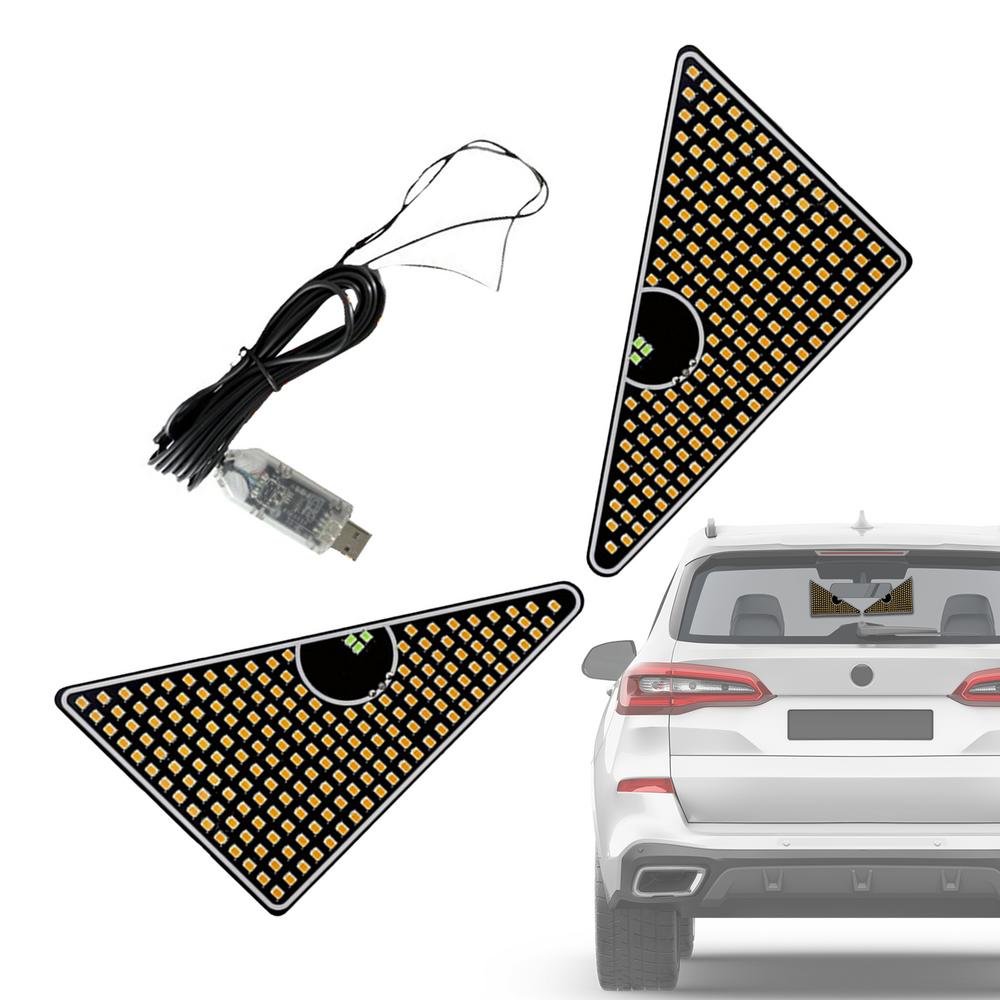LED “Devil’s Eye” auto svjetla