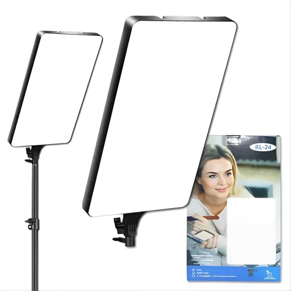 LED panel svjetiljka za profi fotografiranje