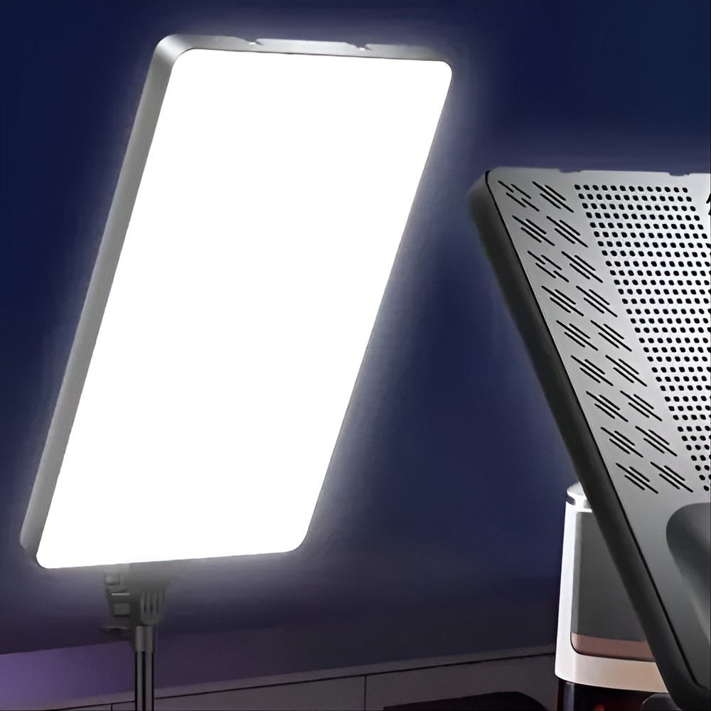 LED panel svjetiljka za profi fotografiranje