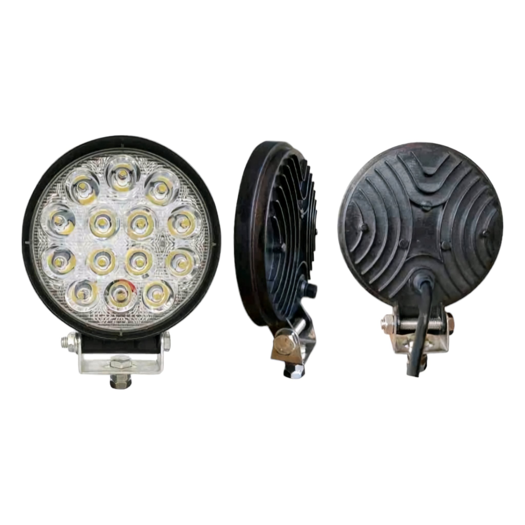 LED Reflektor za Radne Mašine 48W