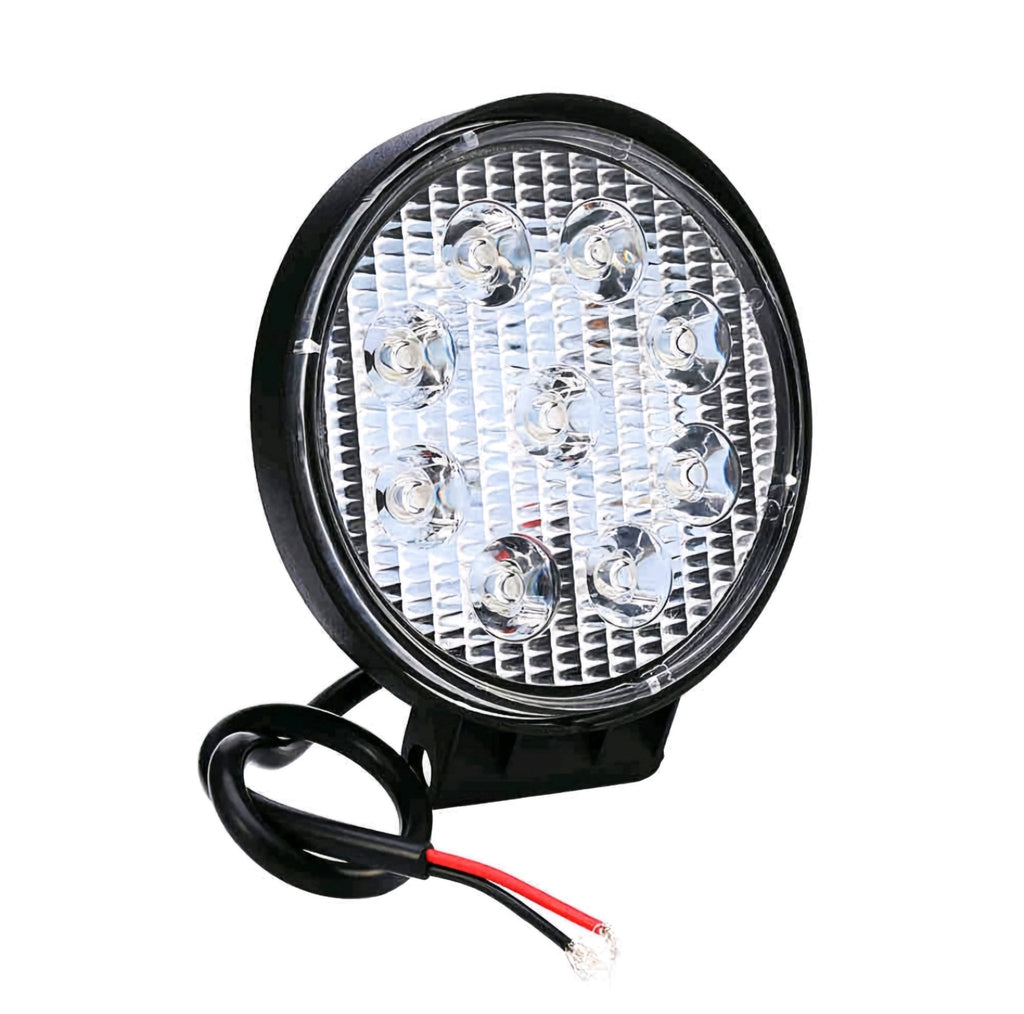 LED Reflektor za Radne Mašine 48W