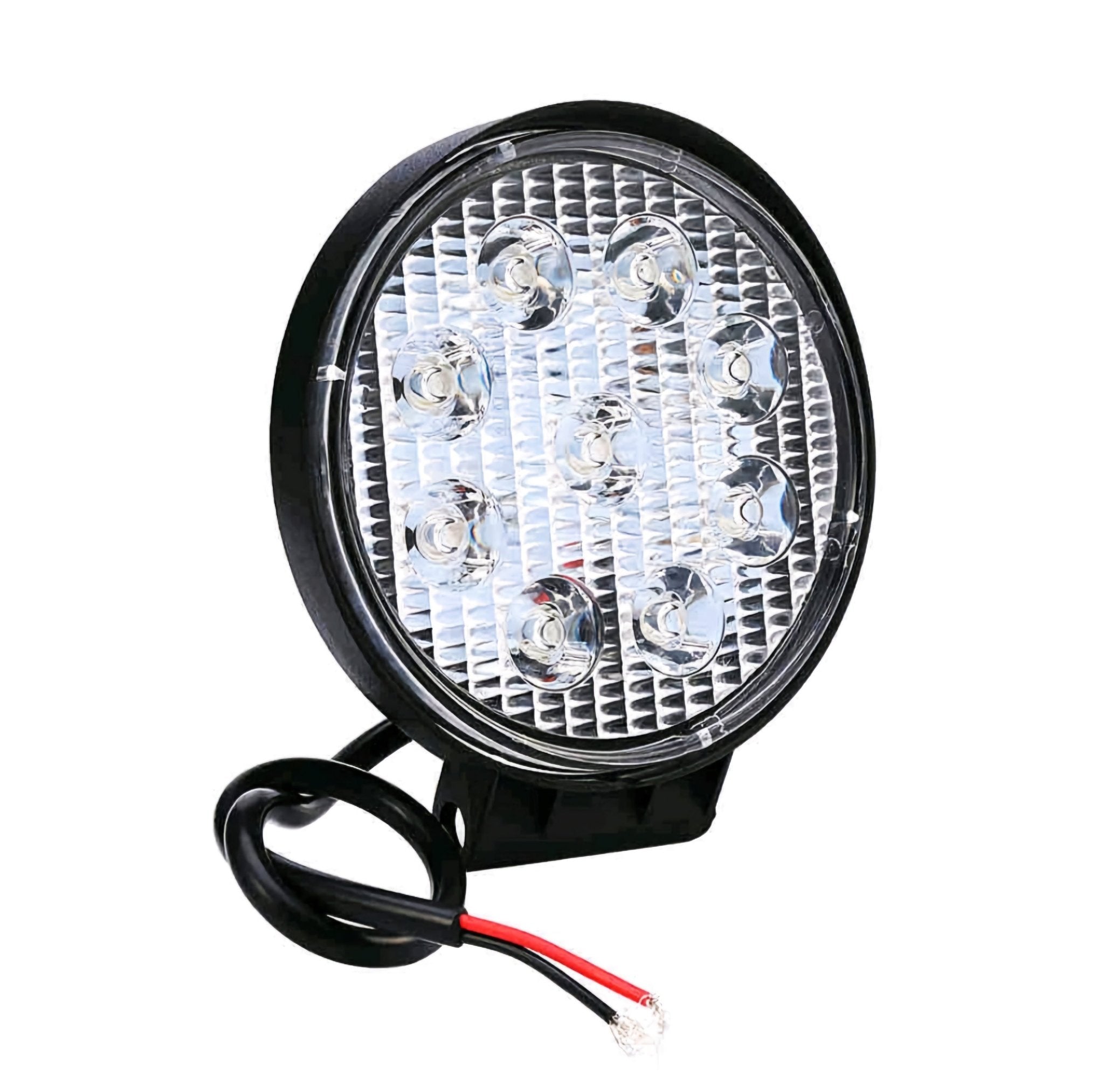 LED Reflektor za Radne Mašine 48W