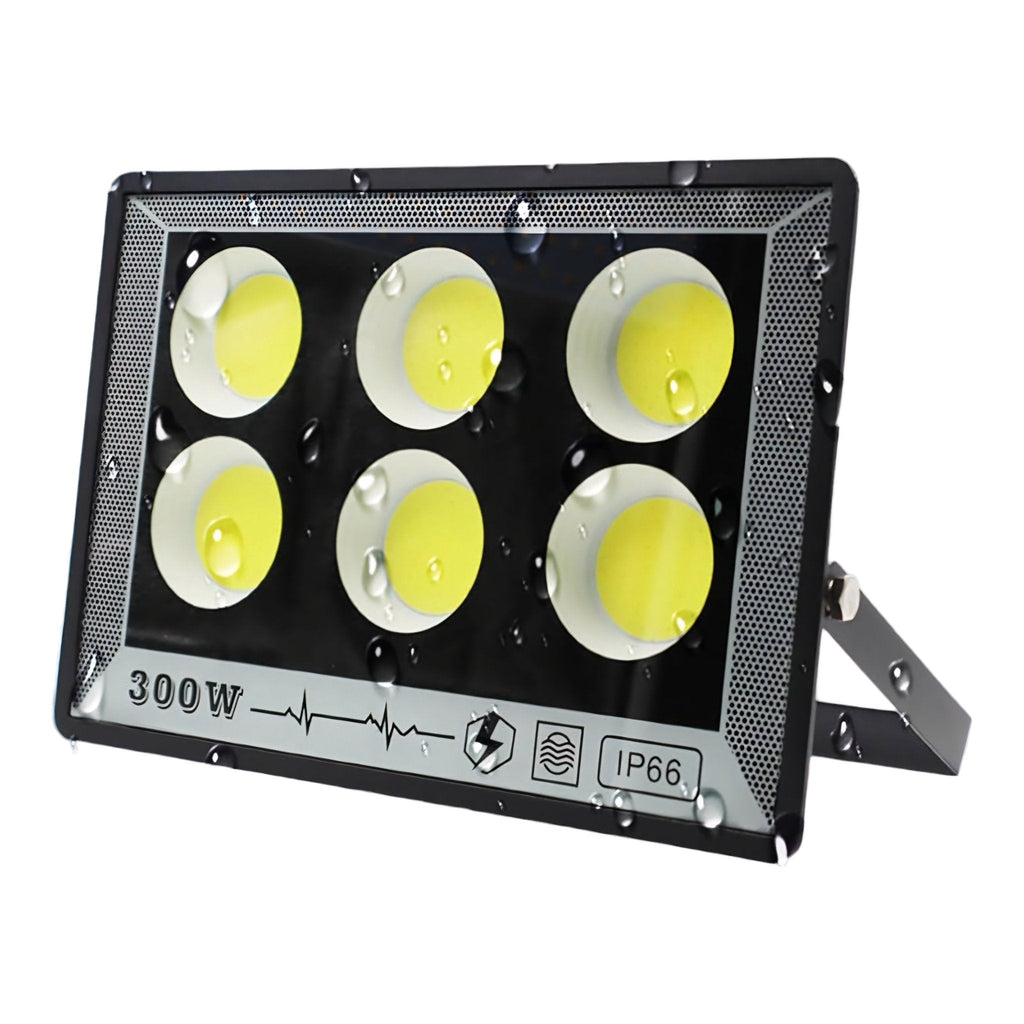 LED Reflektori 200, 300, 400 W