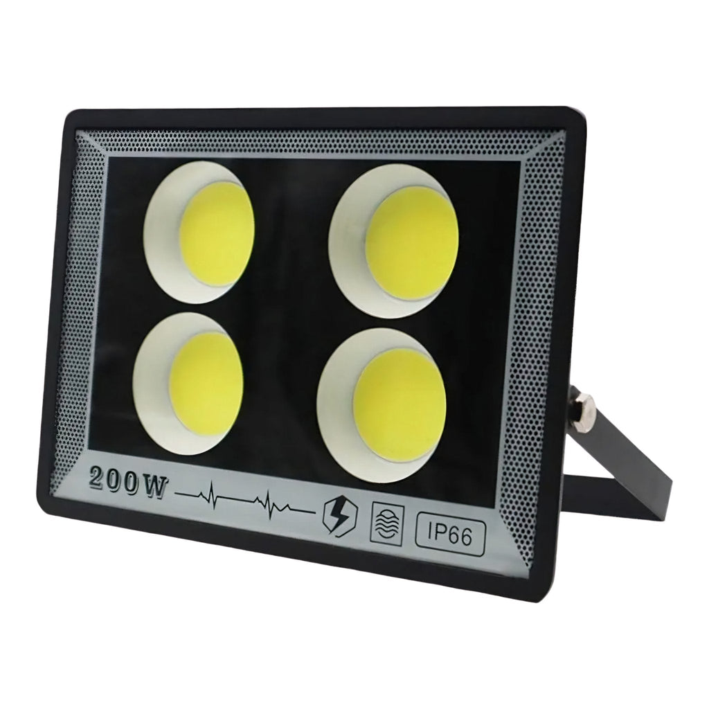 LED Reflektori 200, 300, 400 W