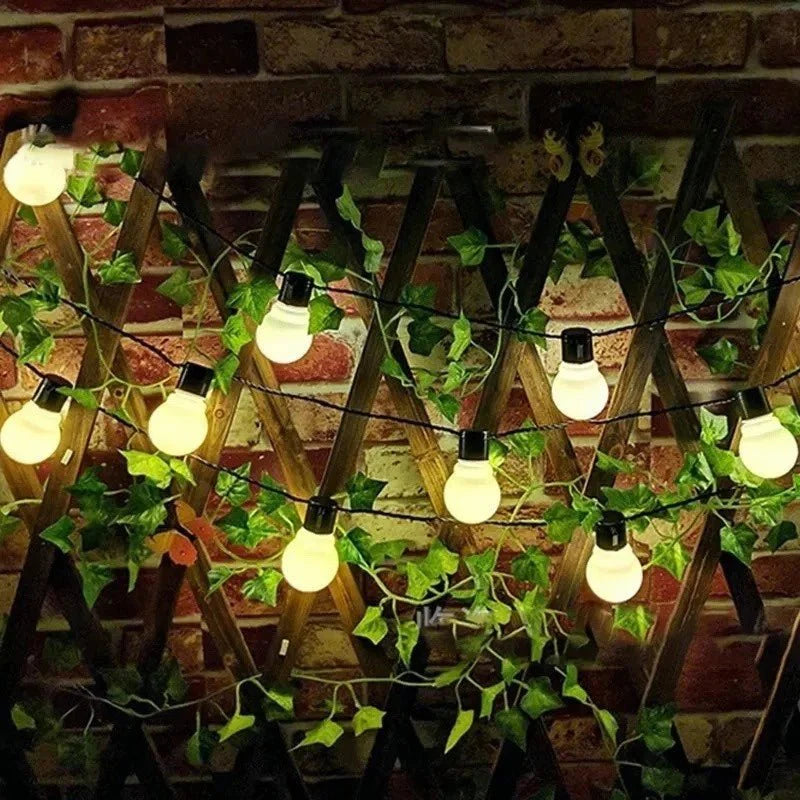 LED Sijalice Bijele 3m, 12 komada