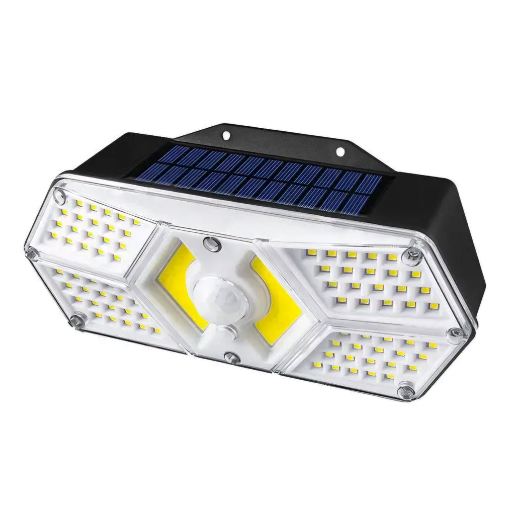 LED Solarna Zidna Lampa SH-1240