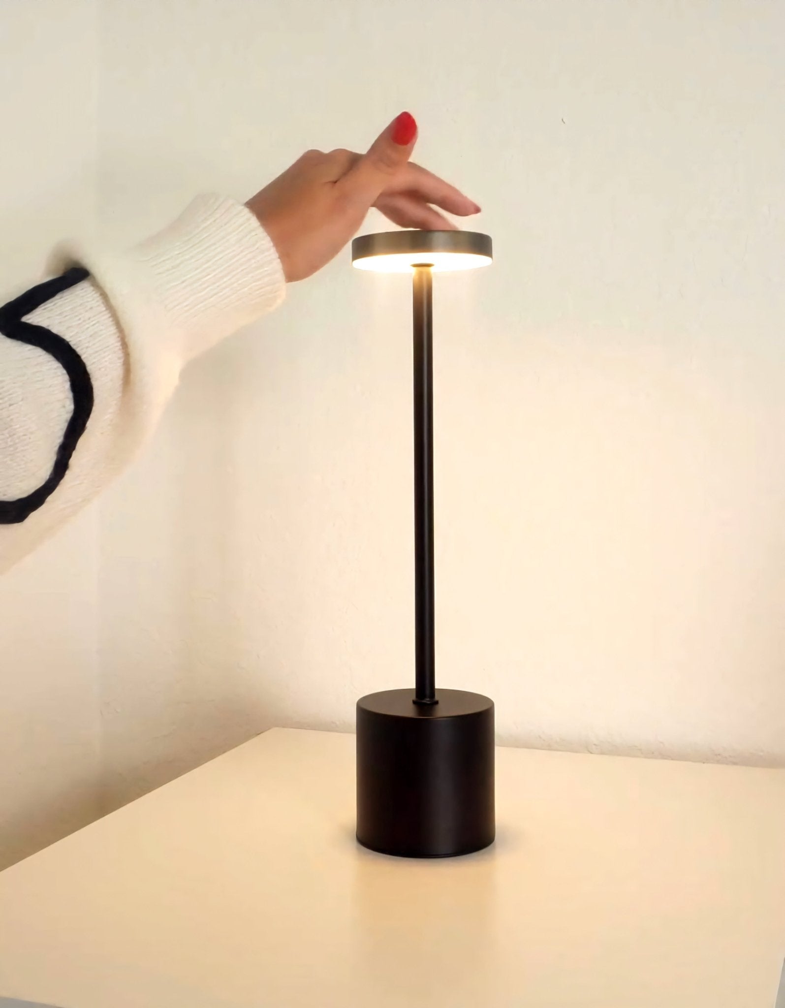 LED Stolna Lampa Aurora