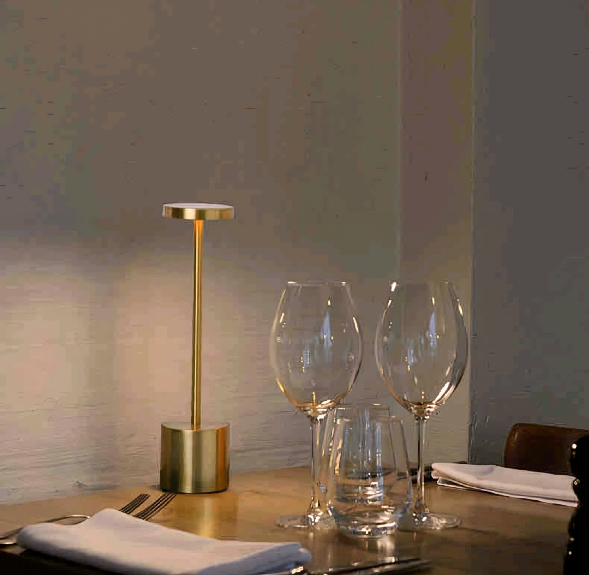 LED Stolna Lampa Aurora