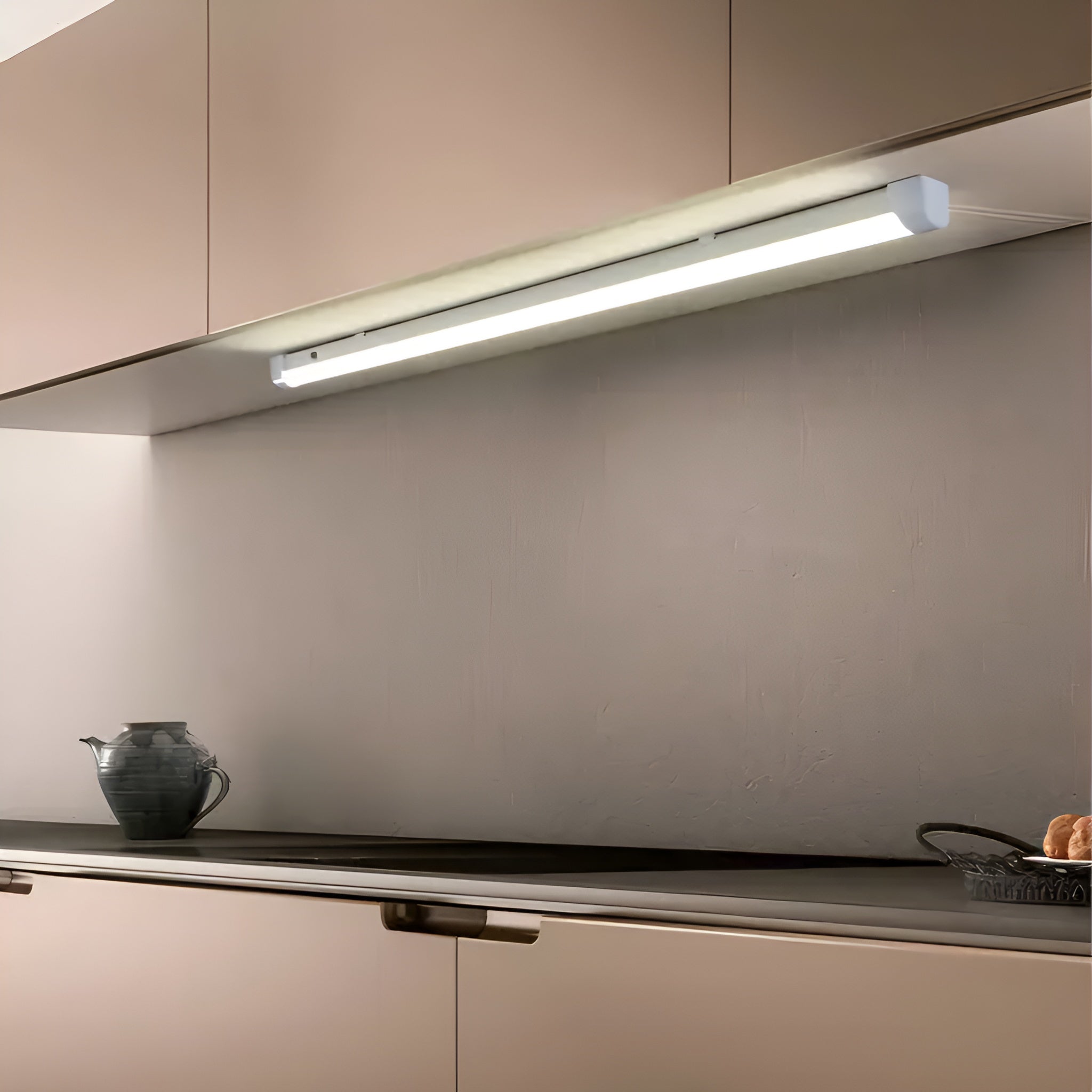 Led ugradbena svjetiljka