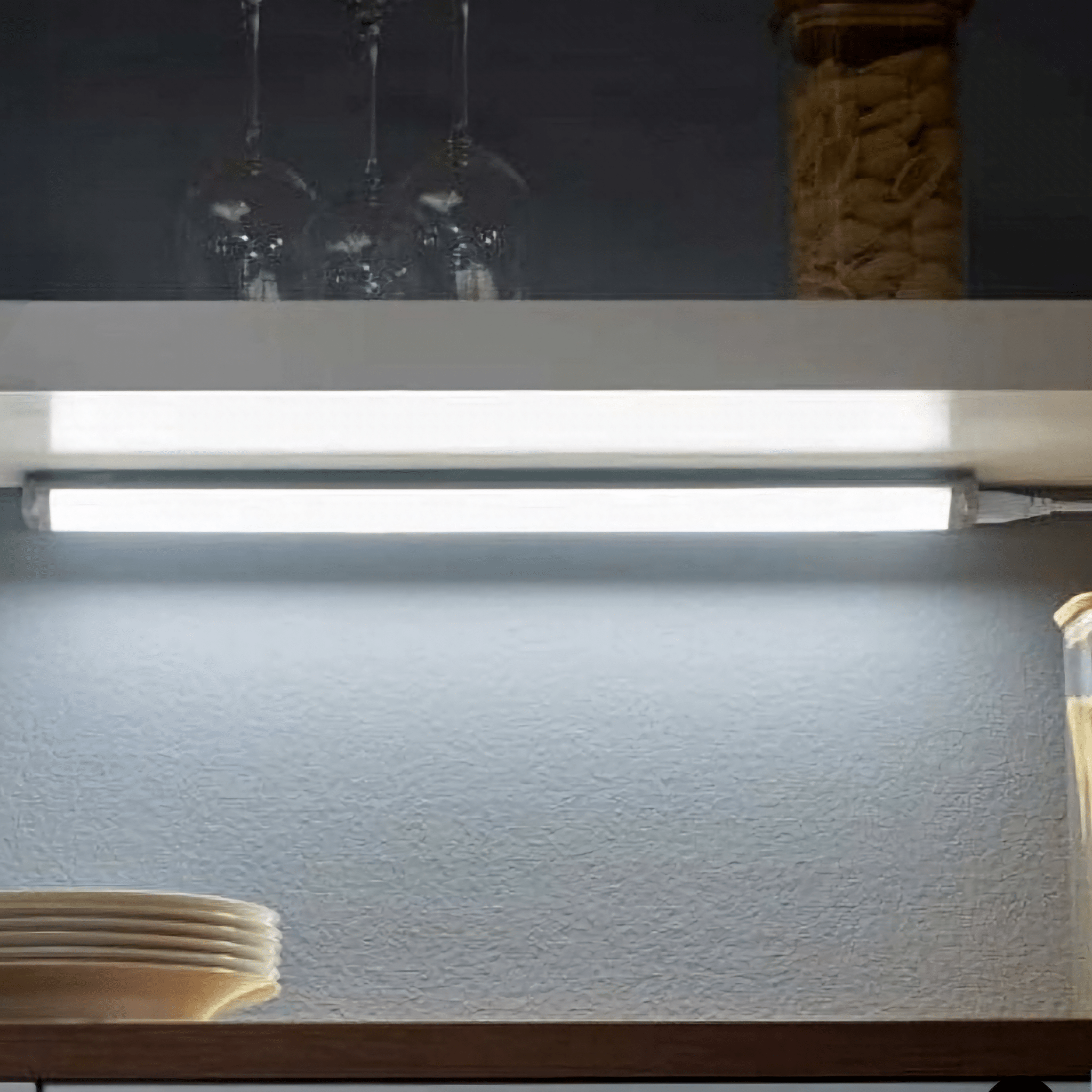 Led ugradbena svjetiljka