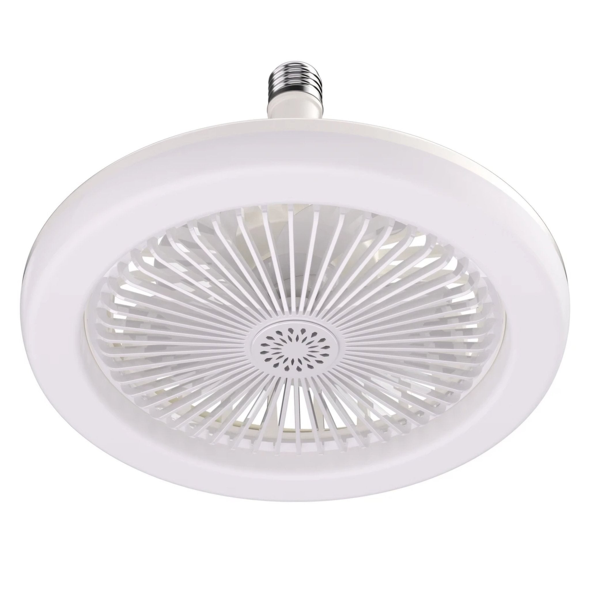 LED Ventilator s Rasvjetom