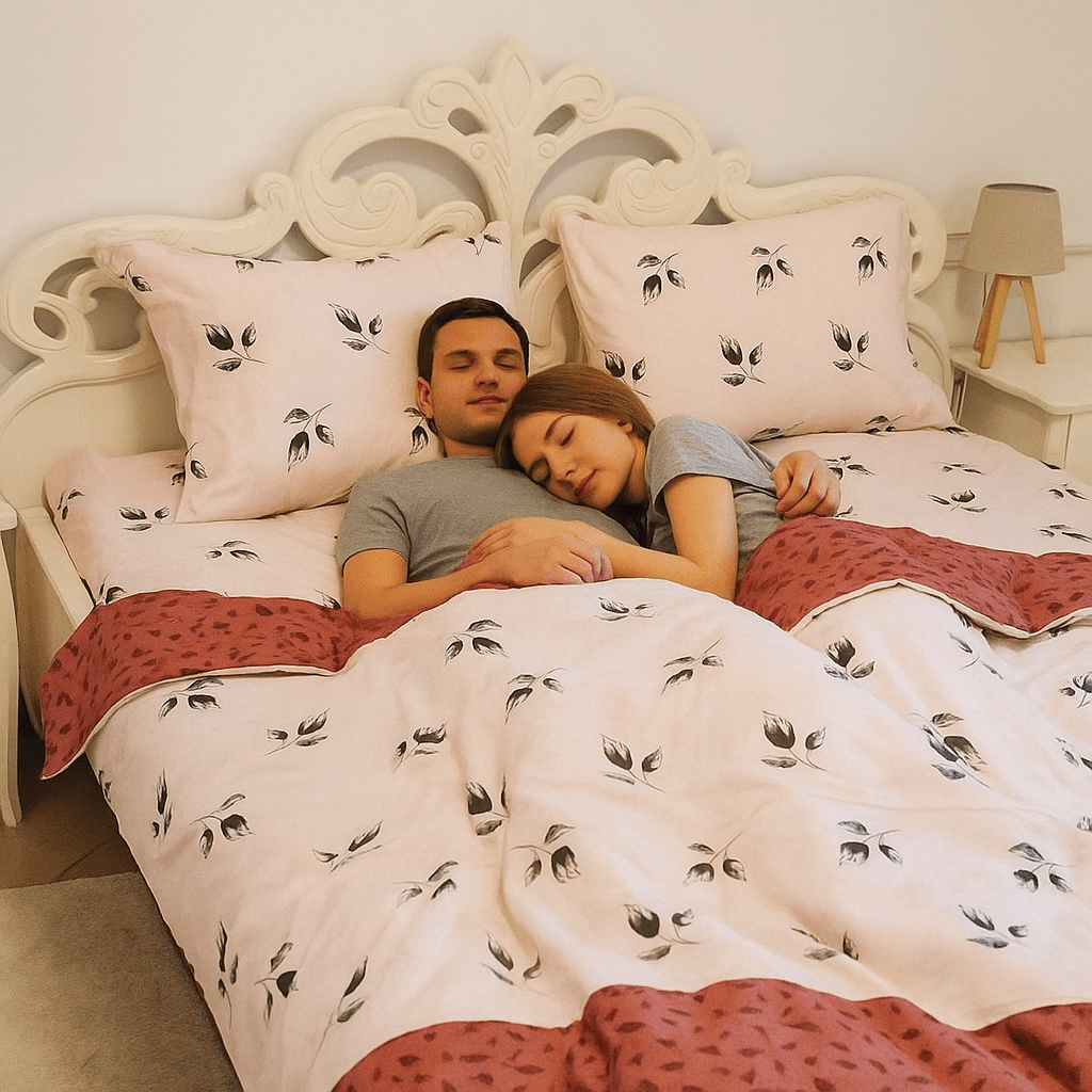 Ljetni Pike Set od 100% Pamuka