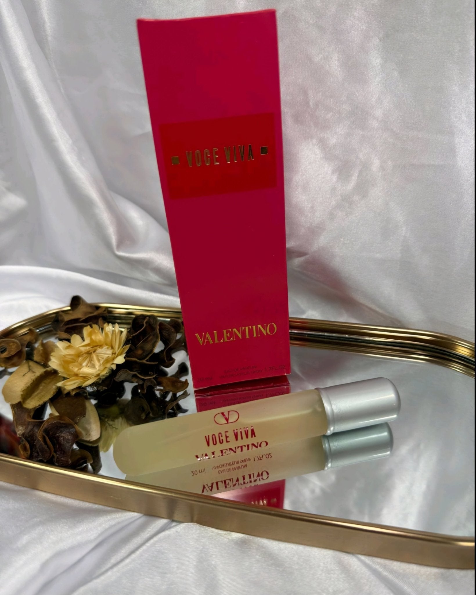 Luksuzan Parfem 20 ml